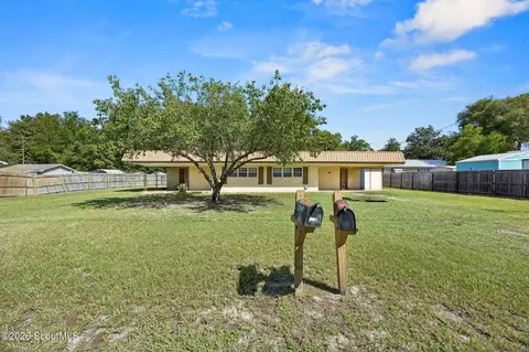 411 W Martin St, Folkston, GA 31537