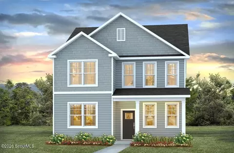 111 Elizafield Ln, Brunswick, GA 31525