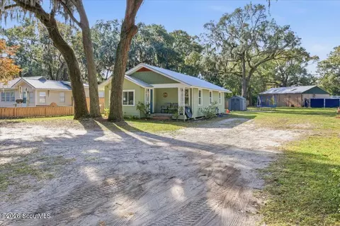 4510 Old Cypress Mill Rd, Brunswick, GA 31520