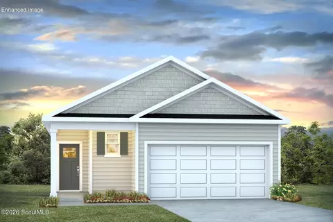 236 Hammersmith Lndg, Brunswick, GA 31525