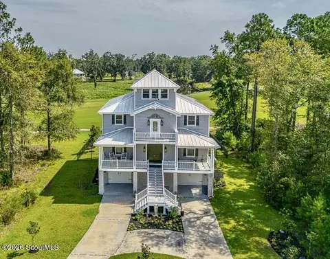 57 Eagle Crest Dr, Waverly, GA 31565