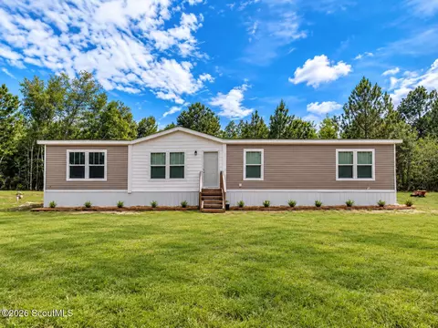 6118 Leslie Dr, Patterson, GA 31557