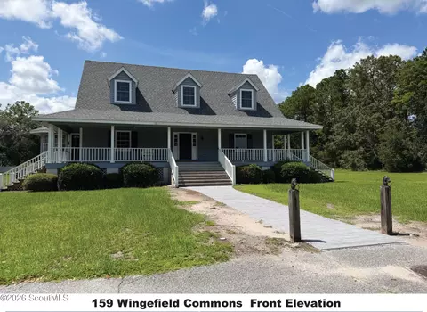 159 Wingefield Cmns, Brunswick, GA 31525 photo 4