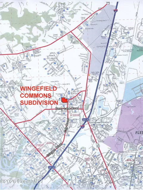 159 Wingefield Cmns, Brunswick, GA 31525 photo 3