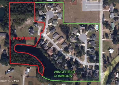 159 Wingefield Cmns, Brunswick, GA 31525 photo 2