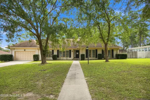 1616 Moss Creek Rd, Waycross, GA 31501