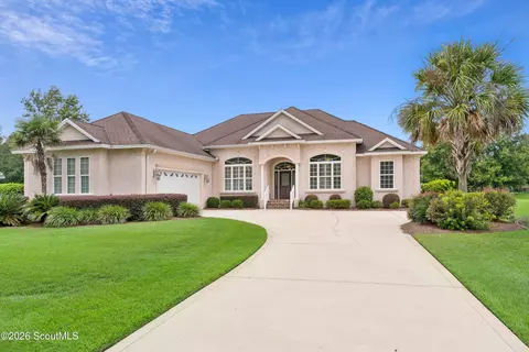 121 Belmont Cir, Brunswick, GA 31525