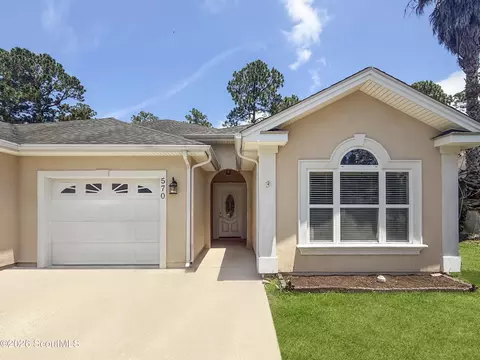570 Eagle Blvd, Kingsland, GA 31548