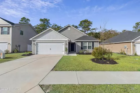 68 Hayden Dr, Saint Marys, GA 31558