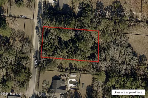 1009 Deputy St, Waycross, GA 31501