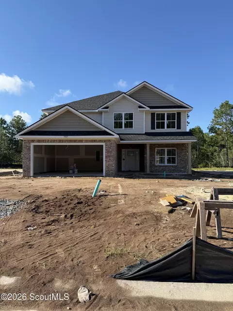 1101 Poppleton Dr, Hinesville, GA 31313