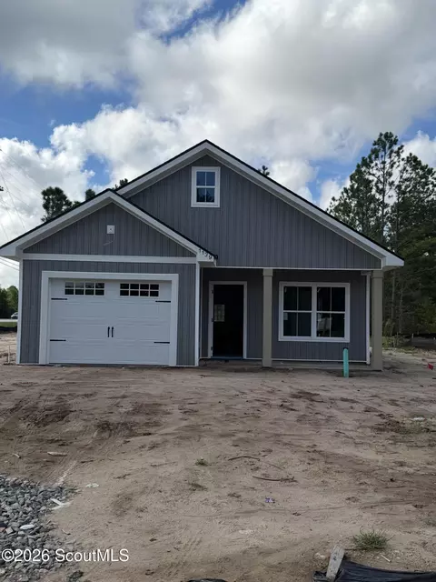 1139 Poppleton Dr, Hinesville, GA 31313
