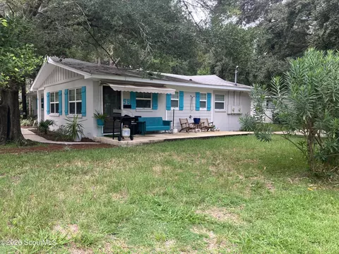 5 Forrest Ave #A & B, Jekyll Island, GA 31527