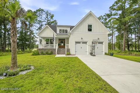 147 Navigator Way, Waverly, GA 31565
