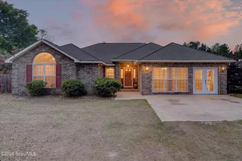 359 Poole Rd SE, Ludowici, GA 31316