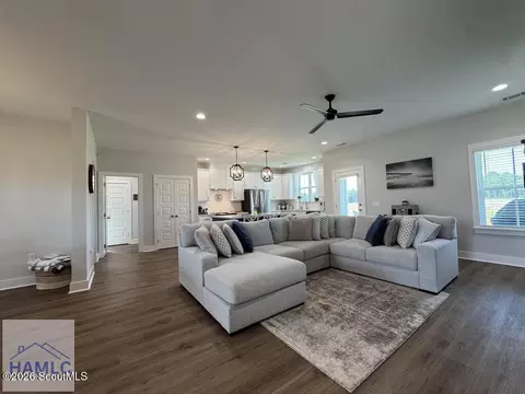 Other - 338 Cottage Loop, Midway, GA 31320 photo 6 of 10