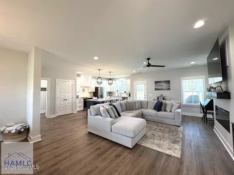 Other - 338 Cottage Loop, Midway, GA 31320 photo 5 of 10
