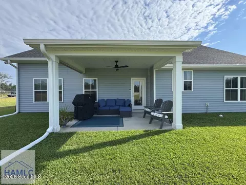 Exterior - 338 Cottage Loop, Midway, GA 31320 photo 2 of 4