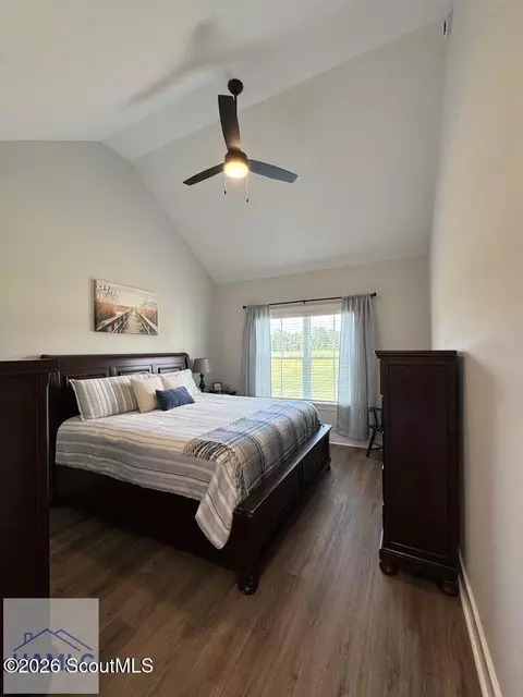 Bedroom - 338 Cottage Loop, Midway, GA 31320 photo 1 of 3