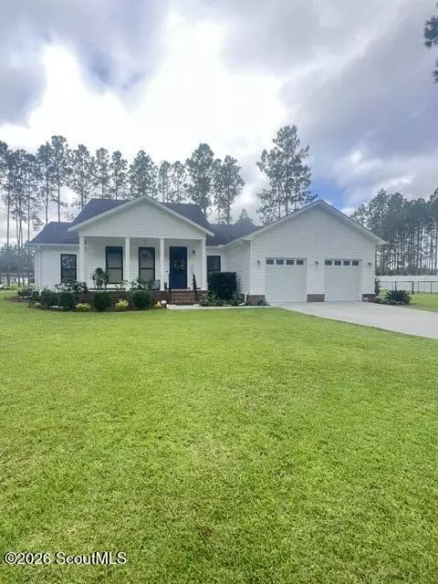 3129 Rhett Cir, Patterson, GA 31557