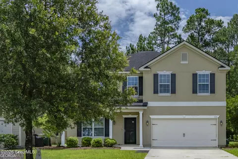 122 Brooklet Cir, Saint Marys, GA 31558