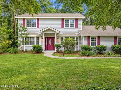 110 Cay Trc Trce, Brunswick, GA 31525