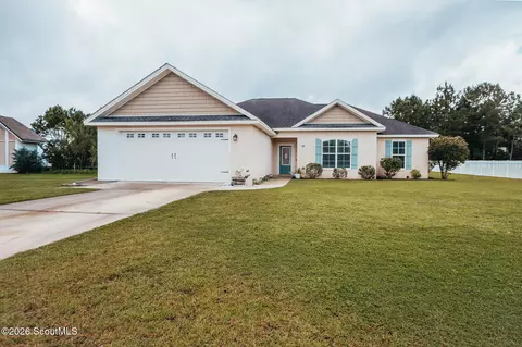 14 Bradfords Xing, Brunswick, GA 31525