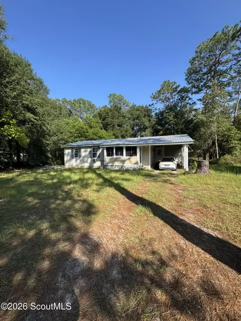 1036 Shrine Club Rd, Jesup, GA 31545