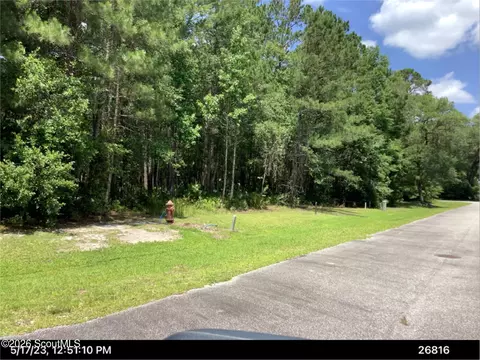 2 Woodstork Way # A, Waverly, GA 31565