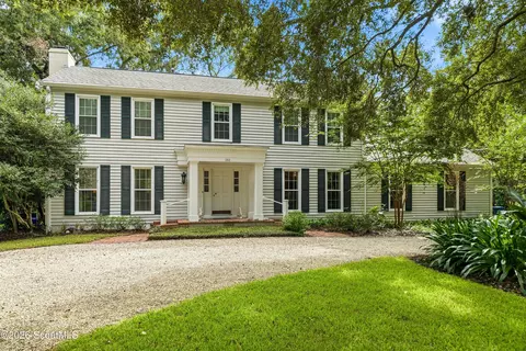 282 Wild Heron Dr, Saint Simons Island, GA 31522