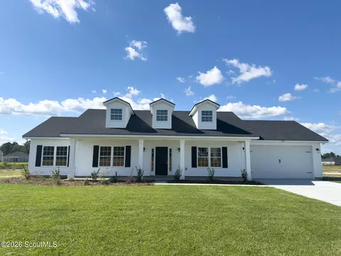 368 Freshwater Ln NE, Ludowici, GA 31316