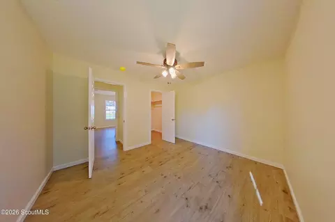Bedroom - 121 Union St, Waycross, GA 31501 photo 2 of 5