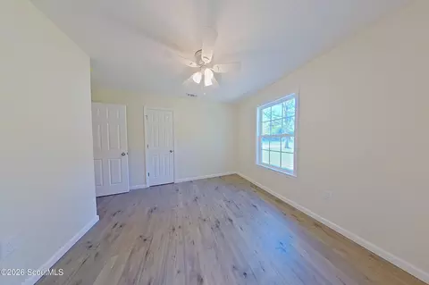 Bedroom - 121 Union St, Waycross, GA 31501 photo 3 of 5