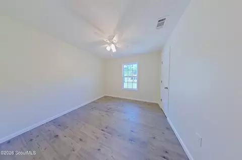 Bedroom - 121 Union St, Waycross, GA 31501 photo 4 of 5