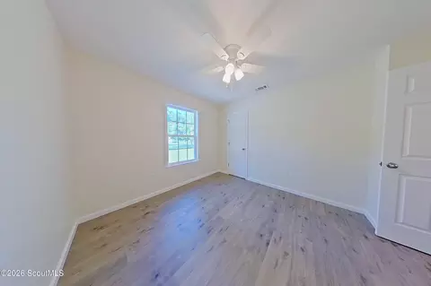 Bedroom - 121 Union St, Waycross, GA 31501 photo 5 of 5