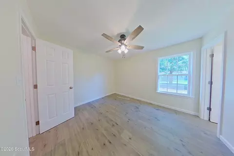Bedroom - 121 Union St, Waycross, GA 31501 photo 1 of 5