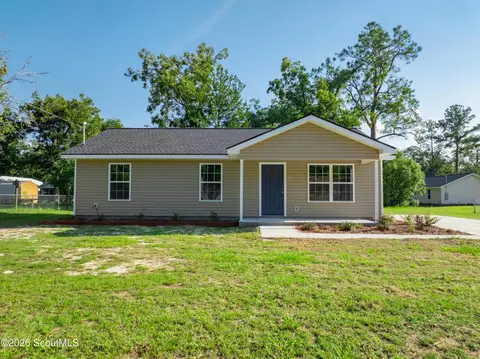 Exterior - 121 Union St, Waycross, GA 31501 photo 3 of 5