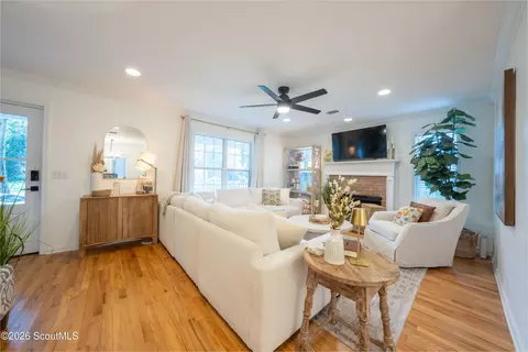 202 River Ridge Rd, Brunswick, GA 31523