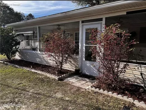 1365 Ballfield Rd, Hortense, GA 31543
