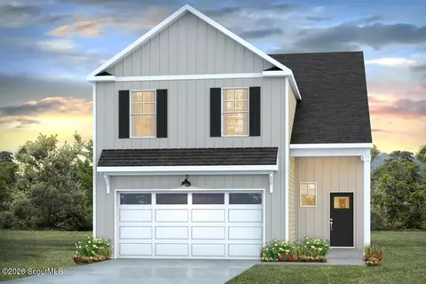 223 Hammersmith Lndg, Brunswick, GA 31525