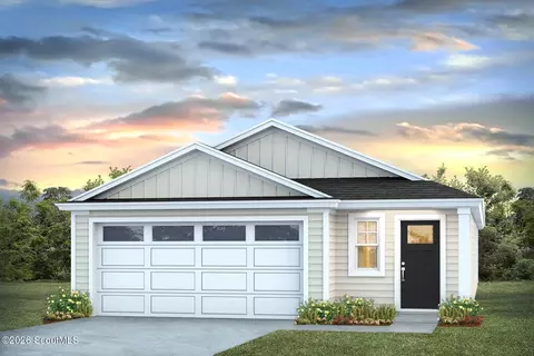 211 Hammersmith Lndg, Brunswick, GA 31525