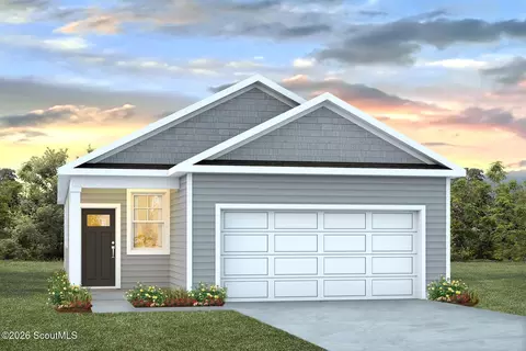 229 Hammersmith Lndg, Brunswick, GA 31525