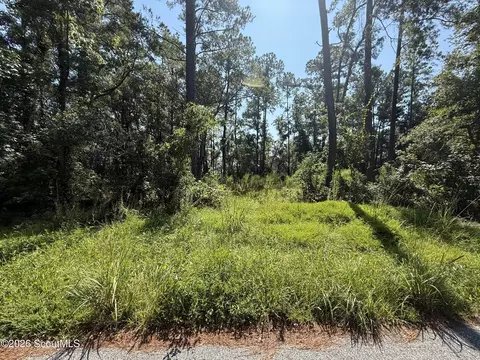129 Sutherland Dr, Brunswick, GA 31525