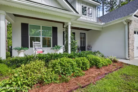 Exterior - 218 Eagle Crest Dr, Waverly, GA 31565 photo 1 of 6