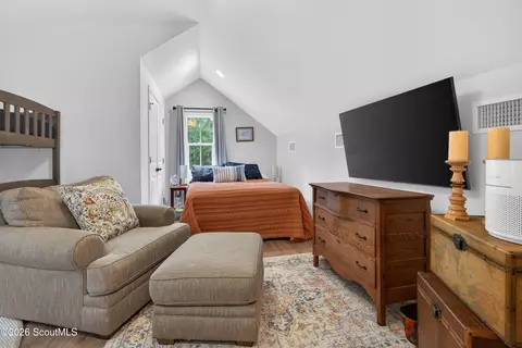Bedroom - 218 Eagle Crest Dr, Waverly, GA 31565 photo 1 of 2