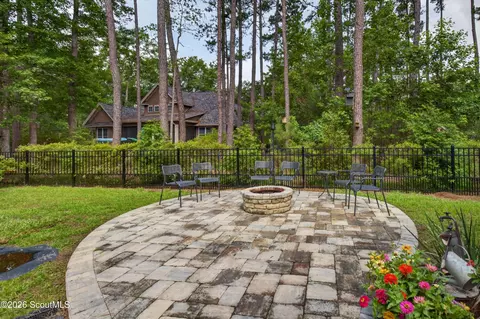 Exterior - 218 Eagle Crest Dr, Waverly, GA 31565 photo 5 of 6