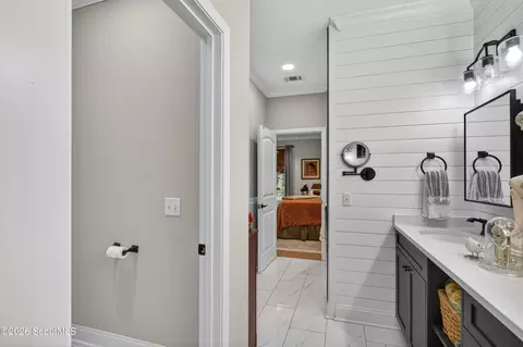 Entry Way - 218 Eagle Crest Dr, Waverly, GA 31565 photo 5 of 5