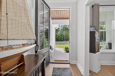 Entry Way - 218 Eagle Crest Dr, Waverly, GA 31565 photo 1 of 5