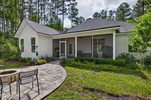 Exterior - 218 Eagle Crest Dr, Waverly, GA 31565 photo 3 of 6