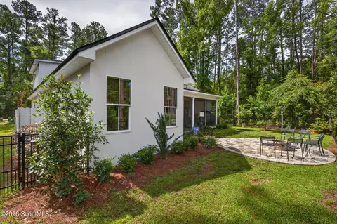 Exterior - 218 Eagle Crest Dr, Waverly, GA 31565 photo 4 of 6